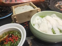 -袍家大院重庆火锅(文安路店)