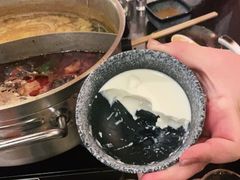 -熹悟海鲜火锅·广式打边炉