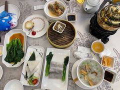 -香云轩·顺德菜(香云纱园林酒店店)