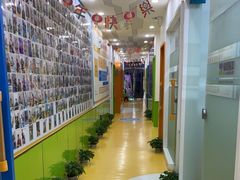 -童程童美少儿编程乐高机器人(红谷滩校区)