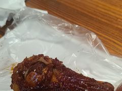 -赵元章肉骨烧(山塘街店)