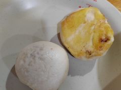 牛肉包子-李四辈(CBD5店)