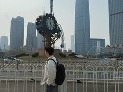 -世纪钟