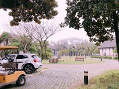 -太阳岛度假酒店