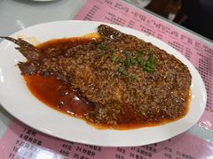 -茂隆餐厅(进贤路店)