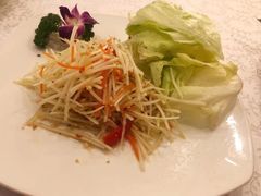 粉丝沙拉-阿诺泰·泰国餐厅(紫荆店)