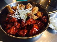 -MI WU FACTORY米屋美食工厂餐厅(绿地店)