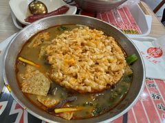 -柳螺锅螺蛳粉(月亮街店)