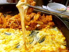 -高基五春川炒鸡排 韩国料理(威海总店)