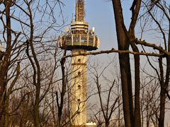 -岳麓山风景名胜区