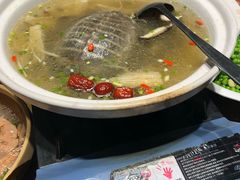 -百姓家宴(三堰店)