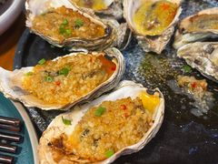 -大江户日本料理(吕厝店)