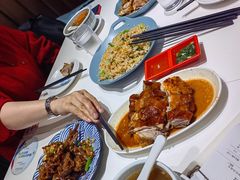 -龙记香港茶餐厅(久光百货店)