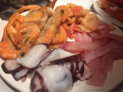iphone_upload_pic-星伦多自助料理·涮烤一体(虹悦城店)
