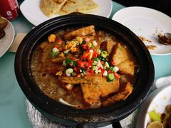 -海天一色海景自助餐厅(西港花园店)