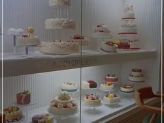 -爱达乐面包生日蛋糕(温江新尚天地店)