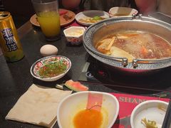 -牛New寿喜烧(金茂览秀城店)