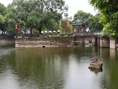 -桂林独秀峰王城景区