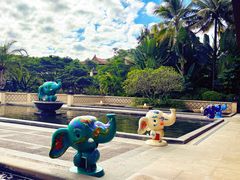 -西双版纳融创皇冠假日度假酒店