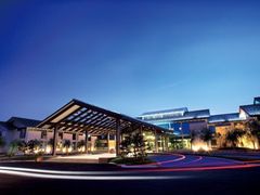 -绍兴鉴湖君澜大酒店
