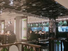 大堂-大鸽饭(体育西路店)