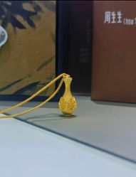 -周生生Chow Sang Sang(天津恒隆广场店)