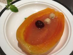 -领事馆19号中餐厅(厦门海景洲际酒店)