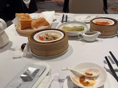-君庭中餐厅(友谊宾馆店)