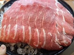 -老墙根涮肉(王四营店)