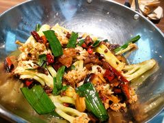 -有红鸡毛店·川菜(建设路店)