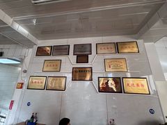 -十二忠手拉面(中华路店)