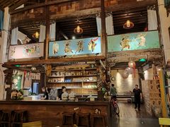 -HOHO餐厅(古子城店)