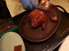 -西安凯悦酒店·湖畔中餐厅