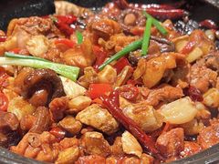 -欧记大排档·景德菜(上海首店)