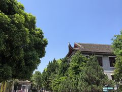 -蒋氏故居