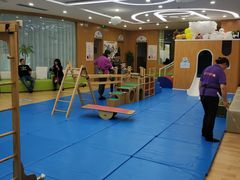 -澳洲袋鼠早教(金辉环球广场店)