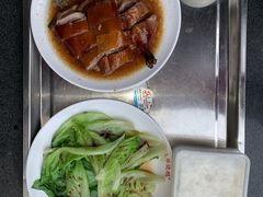 -黄连大头华烧鹅店(大良店)