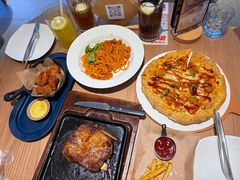 -必胜客(万象城店)