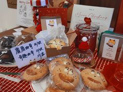 -milch·t妙奇(五大道店)