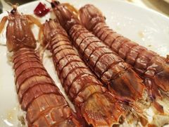 皮皮虾-加餐海鲜自助(宝龙一城店)