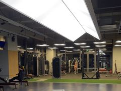 -METIS FITNESS女性健身工作室