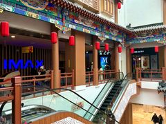 -银泰百货(北京大红门店)