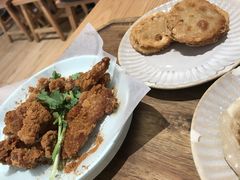 -小满手工粉(上海文峰广场店)