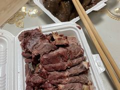 -老保定驴肉馆(云岗路店)