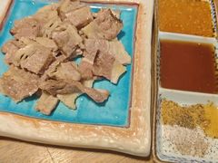 -河风の幸会精致料理
