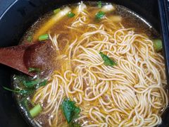 -贡梅老面馆·蟹粉面·无锡特色小吃(南长街主推店)