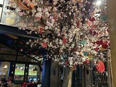 -蜜桃餐厅·江浙融合菜(荟聚购物中心店)