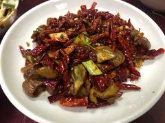 -老丘丘(较场口店)