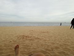 -北戴河圣蓝海洋公园