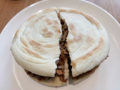 西安肉夹馍-秦香阁·西北家常菜(徐汇日月光中心店)